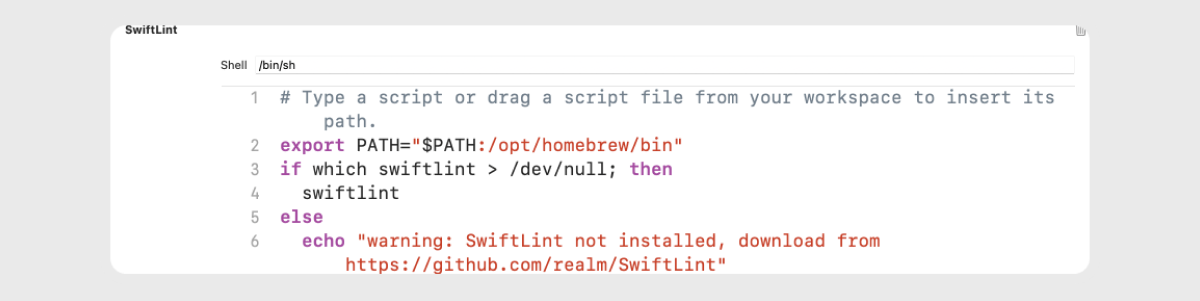 swift-lint-swift-format