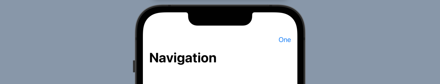 swiftui-tutorial-navigation